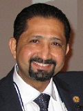 Adil Osman Mageet 