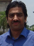 Devender Bhalla