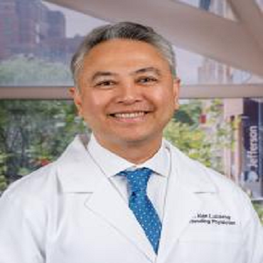 Dr. Alan Lucerna 