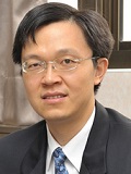 Dr.Chung-Yi Chen