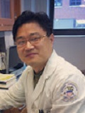 Dr. Jang-June Park