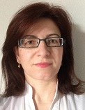 Dr. Kalliopi Zachou