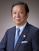 Dr. Mikio Zeniya