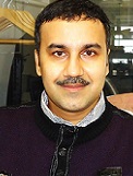 Dr.Sanjib Bhattacharyya