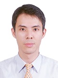 Dr. Wei-Chih Liao