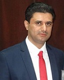 Essam Ahmed Mohammed Al-Moraissi 