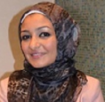 Heba Moustafa