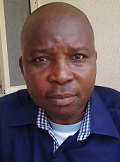 IFEANYI O. C. OBIAJURU 