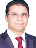 Mohamed Eddouks