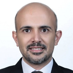 Mohammad Hajimolaali