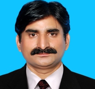 Muhammad Akram 