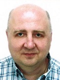Mykola M Salkov