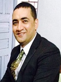 Niranjan Koirala