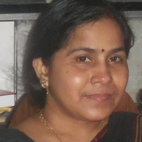 Nishi Kumari