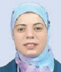 Nour S. Erekat