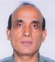 Parshuram Rai