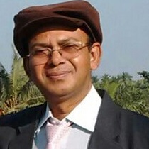 Rabindranath Das