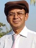 Rabindranath Das