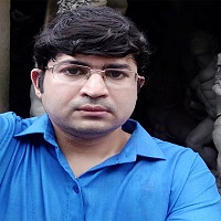 Sandeep Kumar Kar