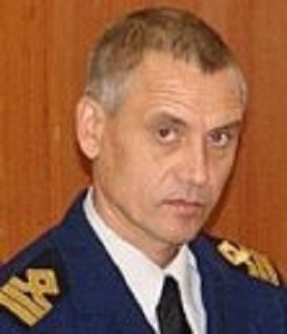 Sergey Fadyushin