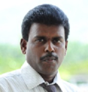 Sivakumar Manickam