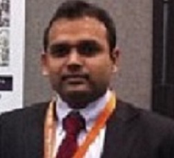 Vivek Patel 
