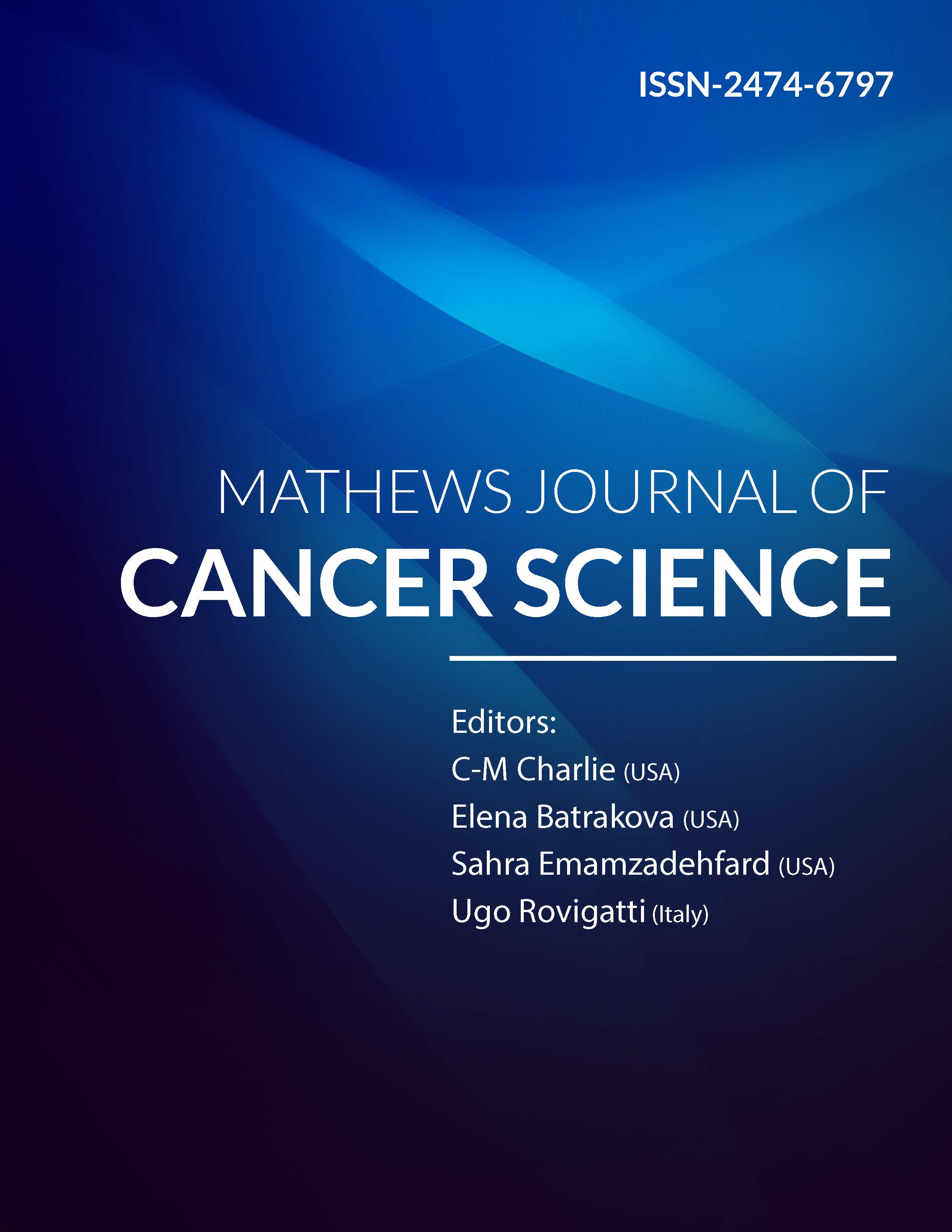 cancer science research paper