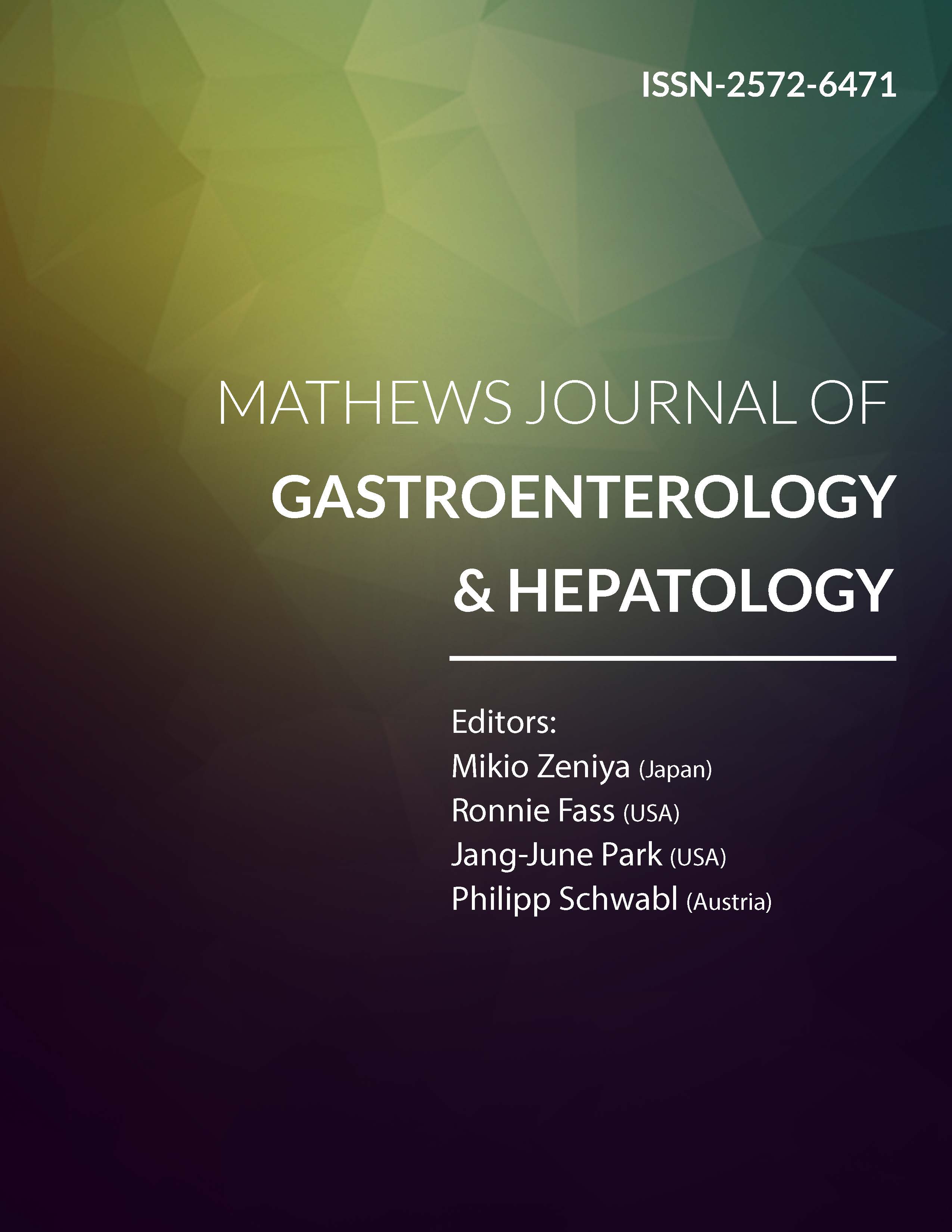 current research topics in gastroenterology