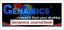Genamics JournalSeek