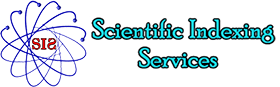- Scientific Indexing Services ile ilgili görsel sonucu